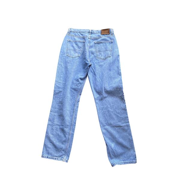 Vintage Polo Ralph Lauren Classic Fit Jeans 34x32 - Picture 6 of 7